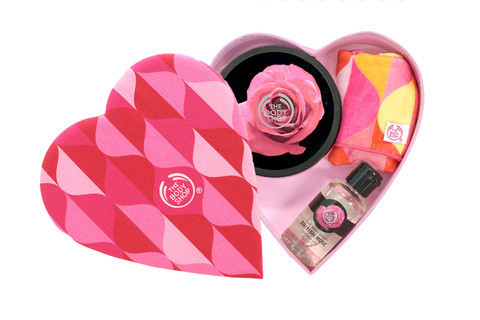 0310kaze ホワイトデーギフト★THE BODY SHOP.jpg